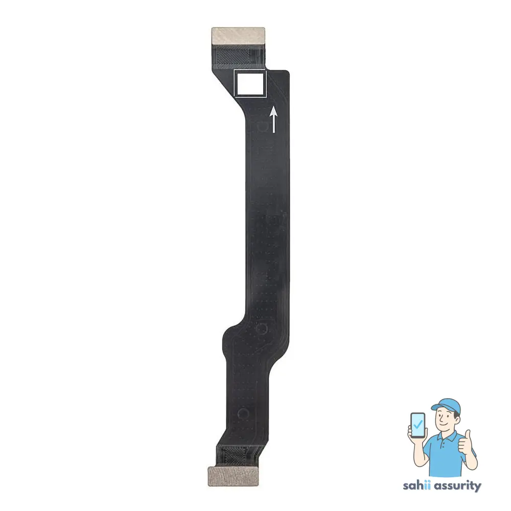 LCD Flex Cable for OnePlus 6T A6013 thumbnail